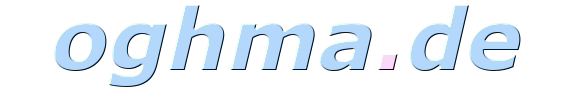 oghma.de